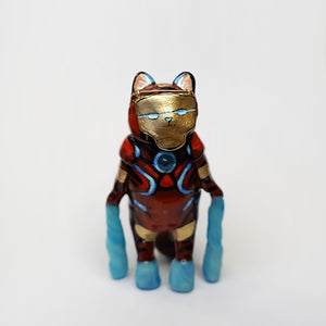 Super Heroes set