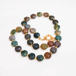 India Jasper necklace