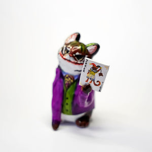 Joker Tiger