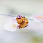 Lion pendant