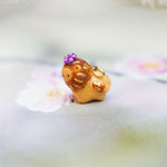Lion pendant