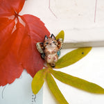 Lynxfly pendant