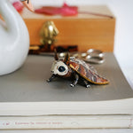 Death head moth