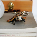 Death head moth