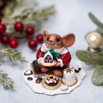 Baker Mouse