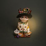 Norwegian Forest Cat