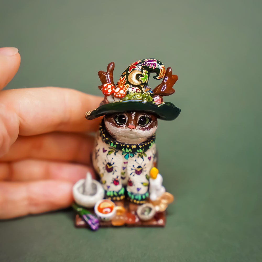 Norwegian Forest Cat