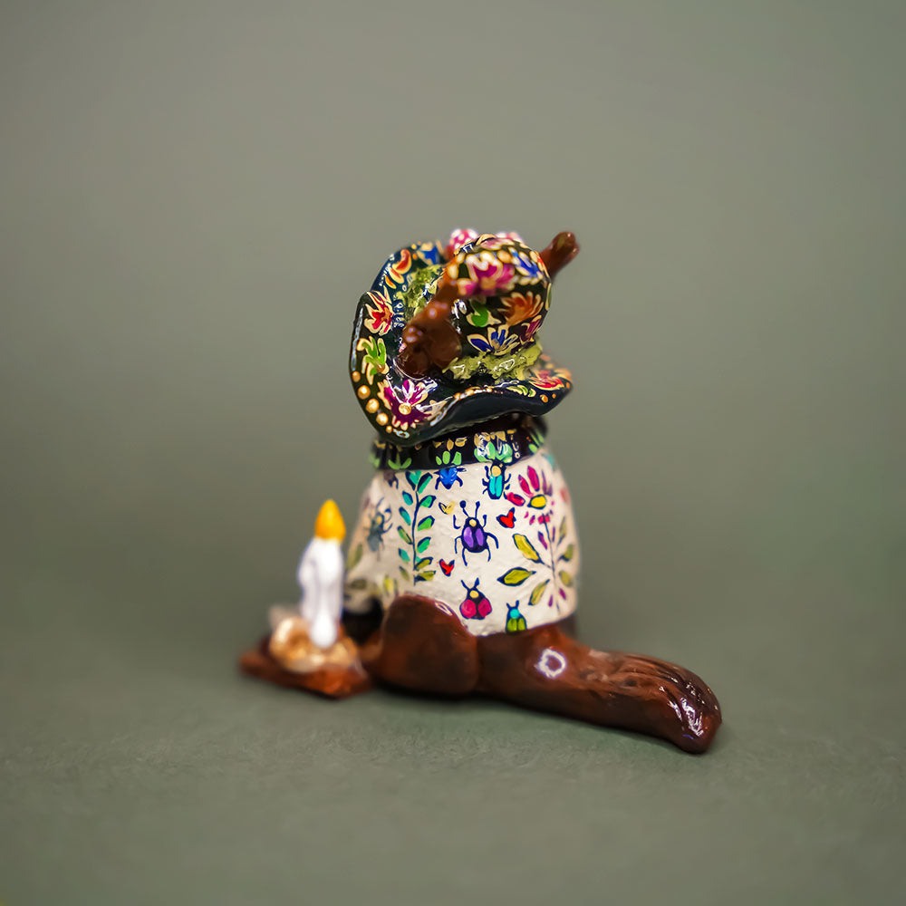 Norwegian Forest Cat