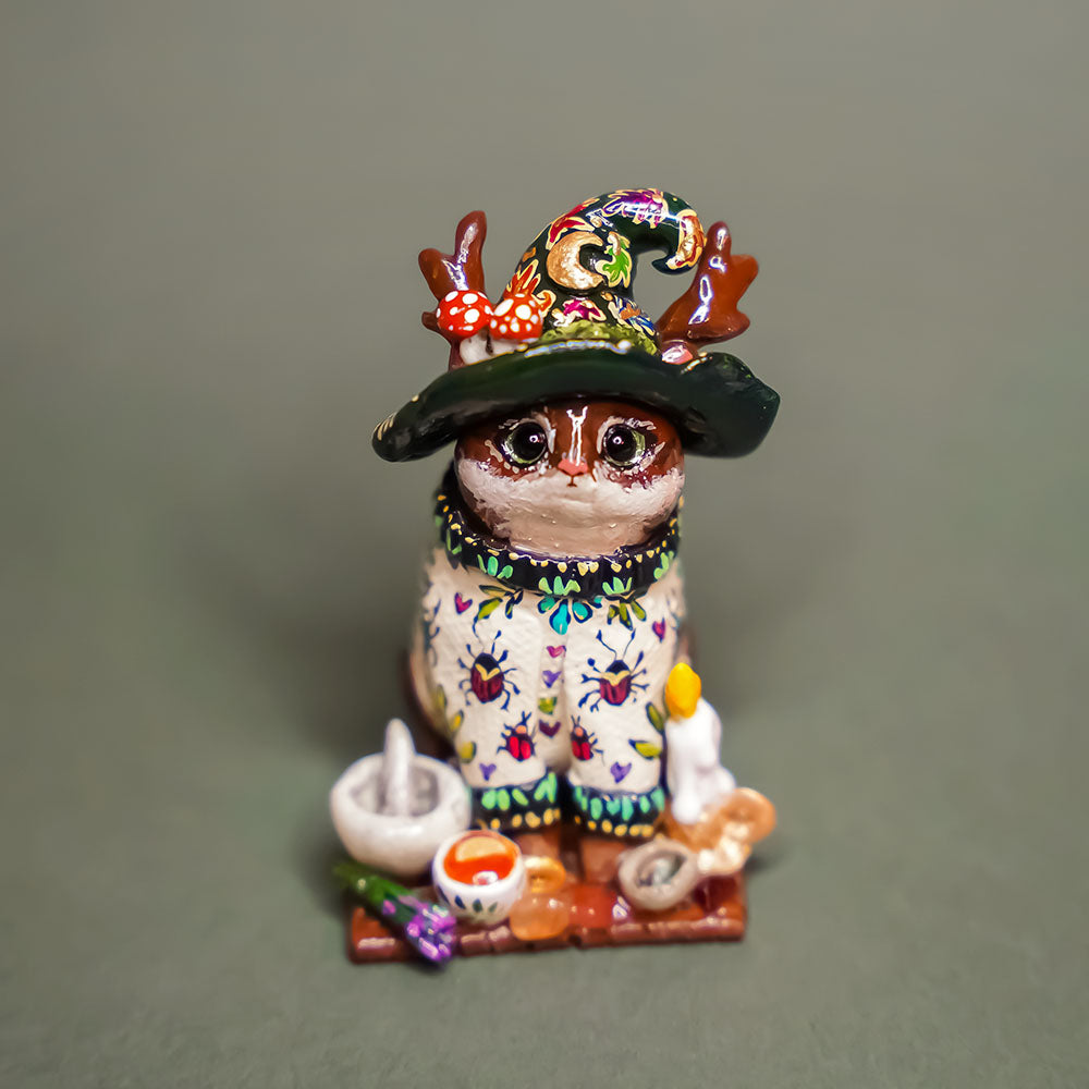 Norwegian Forest Cat