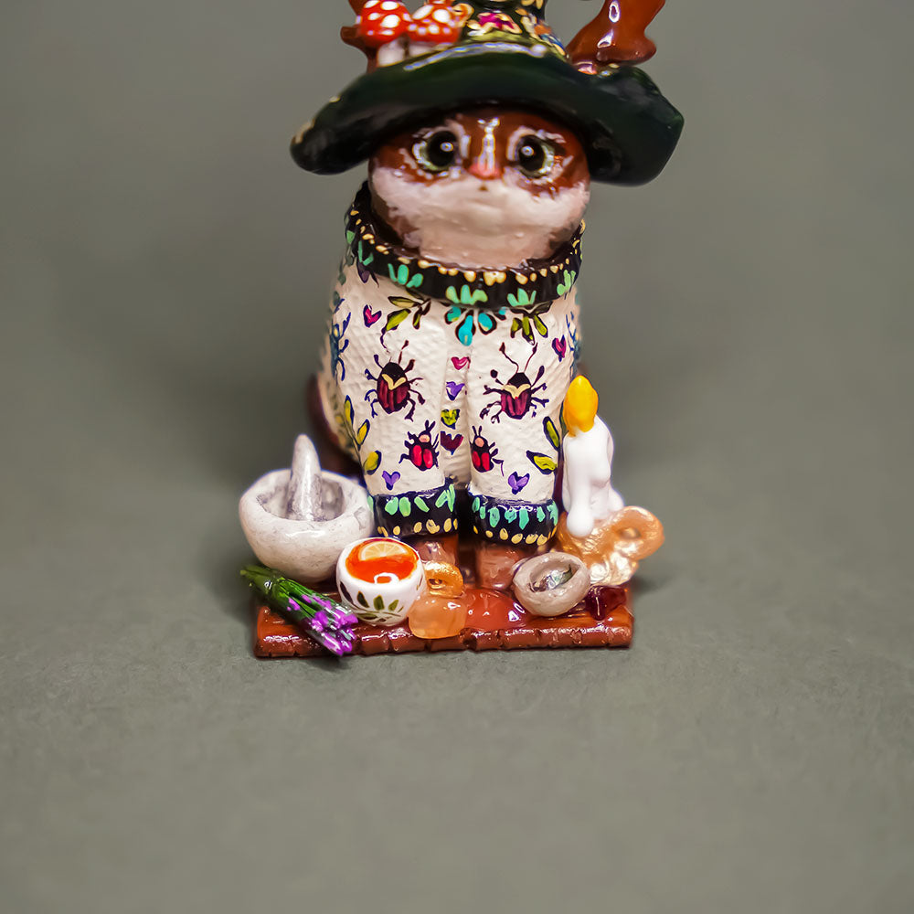 Norwegian Forest Cat