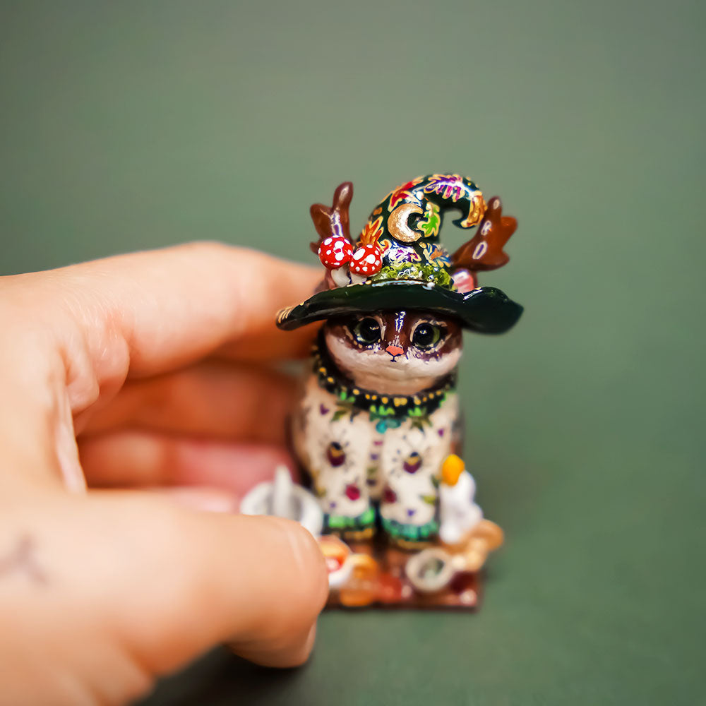 Norwegian Forest Cat