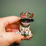 Norwegian Forest Cat