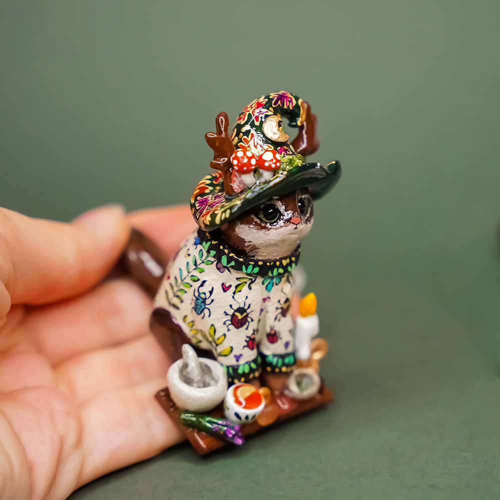 Norwegian Forest Cat