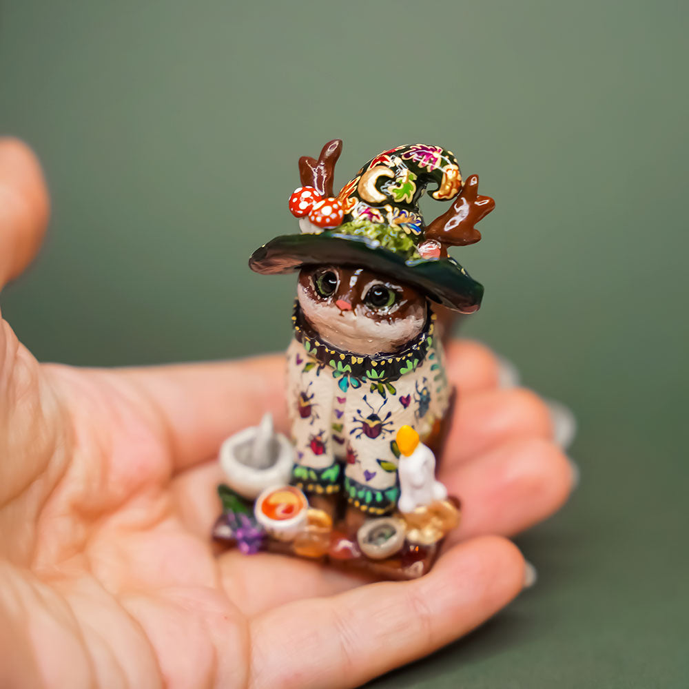 Norwegian Forest Cat