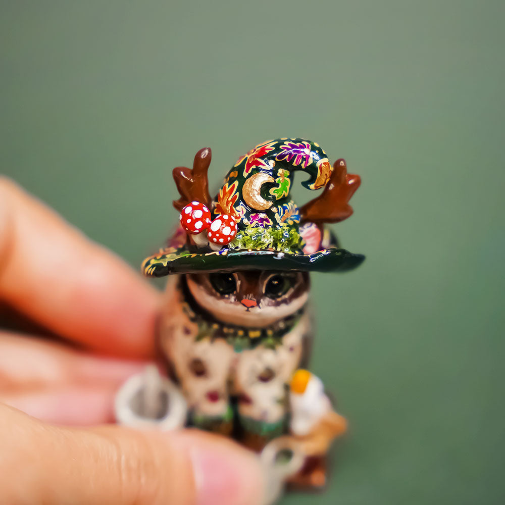 Norwegian Forest Cat