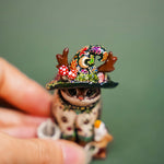 Norwegian Forest Cat