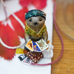 Fortunne Otter Teller