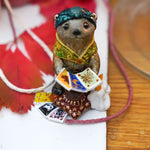 Fortunne Otter Teller