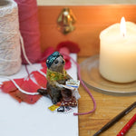 Fortunne Otter Teller