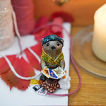 Fortunne Otter Teller