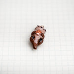 Otter pendant