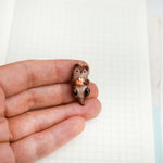 Otter pendant