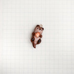 Otter pendant
