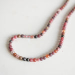 Paisbergit necklace