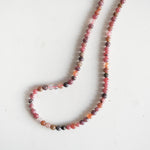 Paisbergit necklace