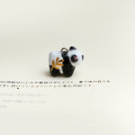Panda pendant