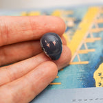 Pigeon pendant