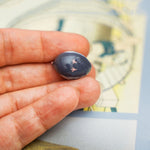 Pigeon pendant