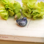 Pigeon pendant