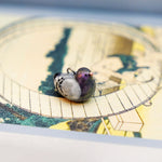 Pigeon pendant