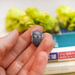 Pigeon pendant