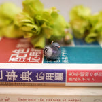 Pigeon pendant