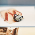 Pigeon pendant