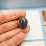 Pigeon pendant