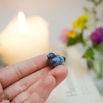 Pigeon pendant