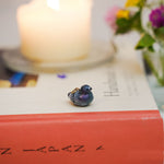 Pigeon pendant