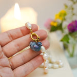 Pigeon pendant