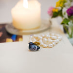 Pigeon pendant