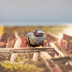 Tony the Pigeon