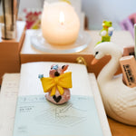 Baby Piggy - the most pretty piggy in the village