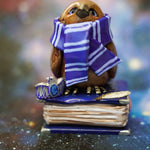 Hogwart's houses set