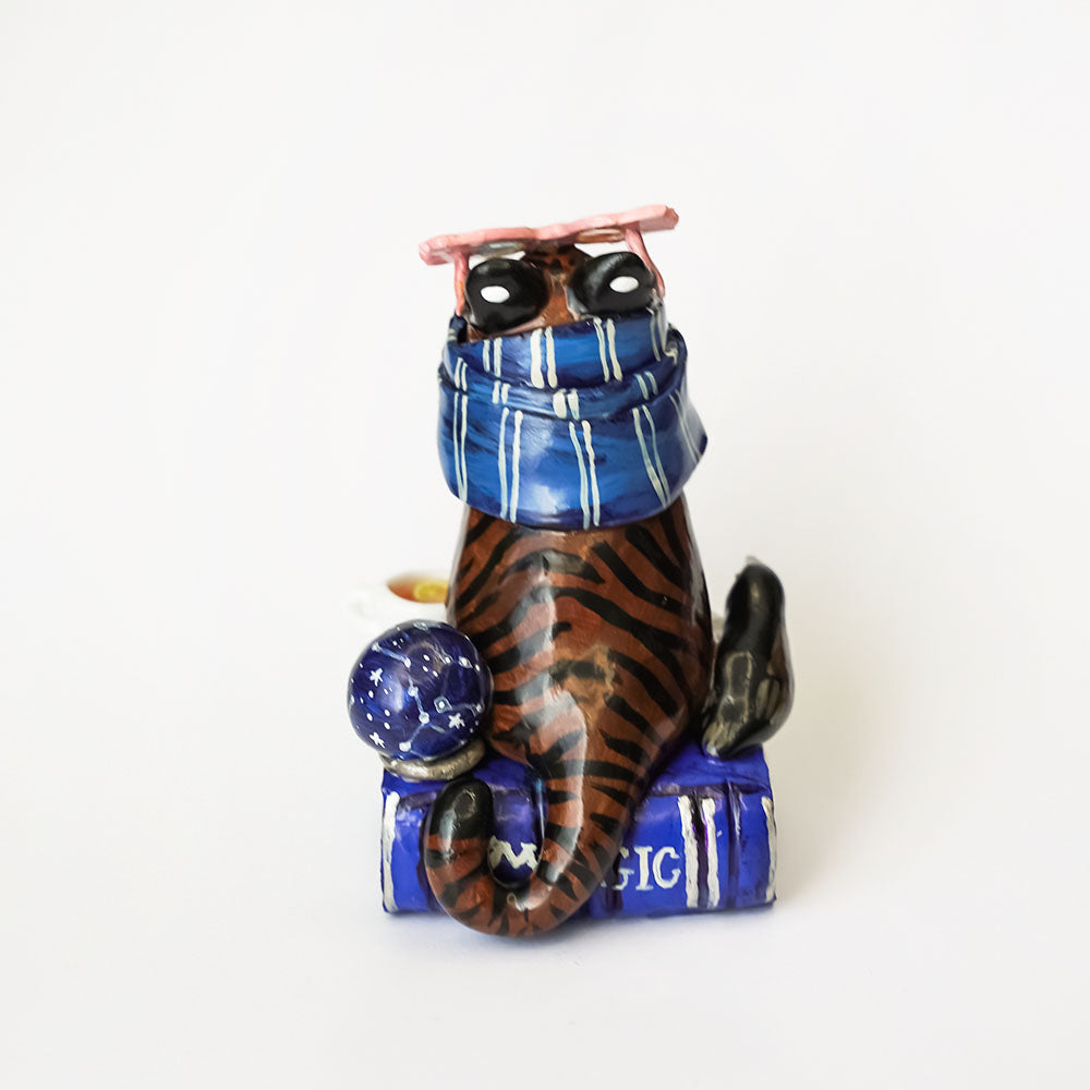 Ravenclaw tiger