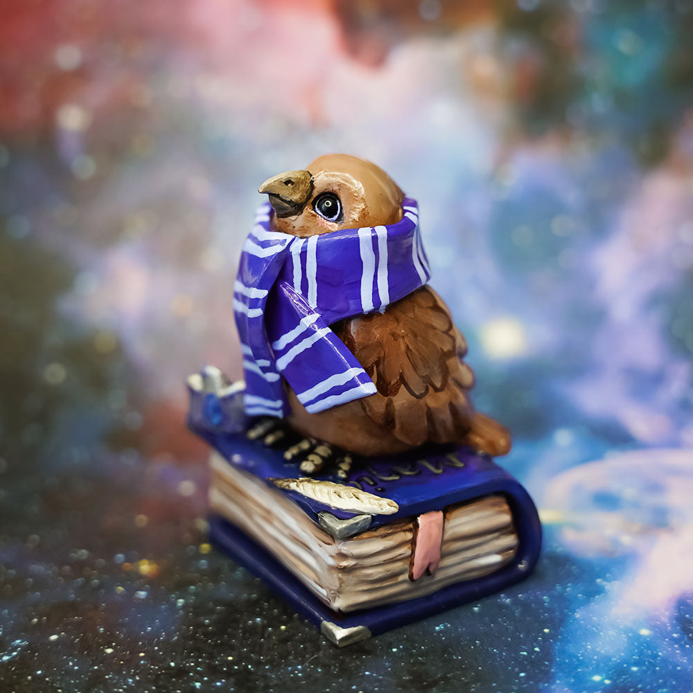 Hogwart's houses set