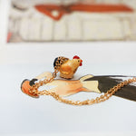 Lunar Year - Rooster