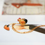 Lunar Year - Rooster