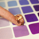 Cape Fur Seal in with the Sun pendant